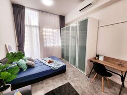 The M (D7), Apartment #606851321